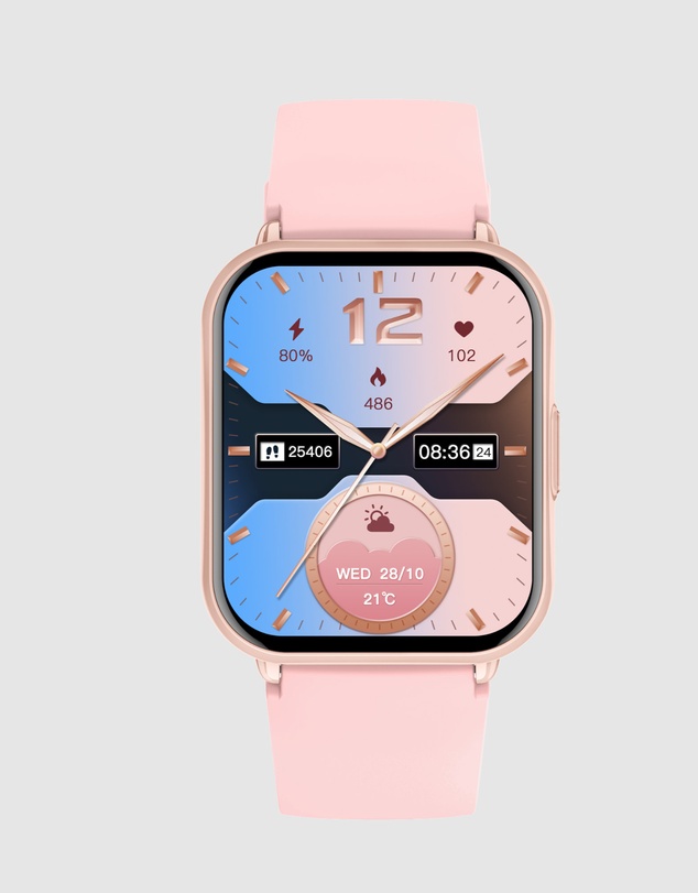TONY+WILL - Smart Watch