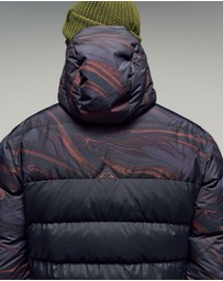 Kathmandu - Epiq Hooded Down Puffer 600 Fill Warm Winter Jacket