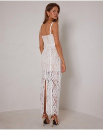 Elle Zeitoune - Alessandra Dress