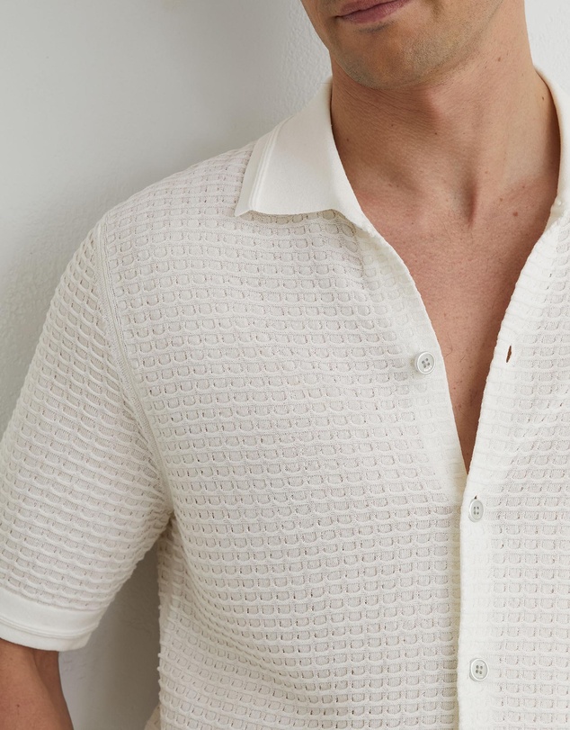 REISS - Clifton Shirt