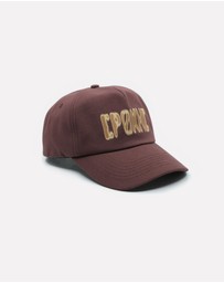 Epokhe - Epokhe Heat Seeker 5 Panel Hat