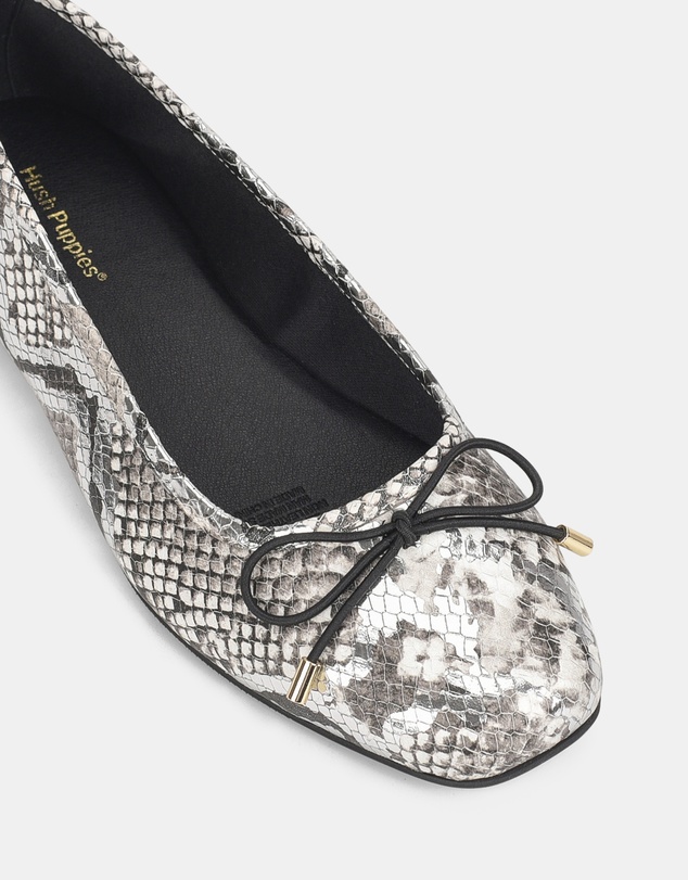 Hush Puppies - Kettle