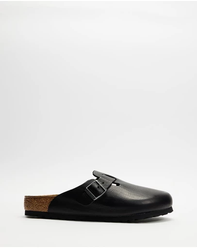 Birkenstock - Boston Regular Mens