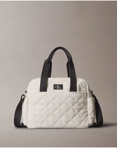 Calvin Klein Jeans - Newborn Nappy Bag
