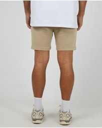 St Goliath - Fairhaven EW Hybrid Shorts