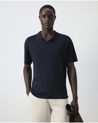 M.N.G - Pino Polo Shirt