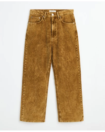 Sunflower - Relaxed Boot Cinch Jean