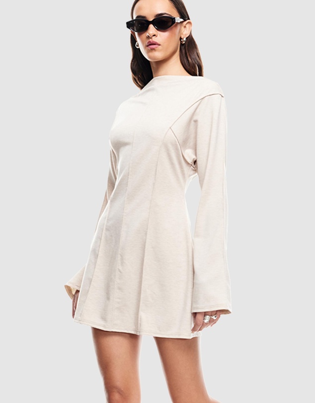 Lioness - Marylin Mini Dress