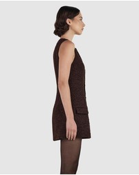 Hansen & Gretel - Vanessa Mini Dress