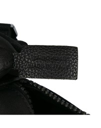 Pre-Loved by Azura Reborn - Pre-Loved Hajime Sorayama Nylon Roller Bag