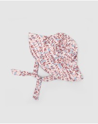 WITH LOVE FOR KIDS - Swimmers Hat - Babies - Kids