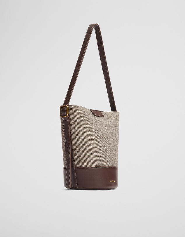 Country Road - Structured Bucket Bag