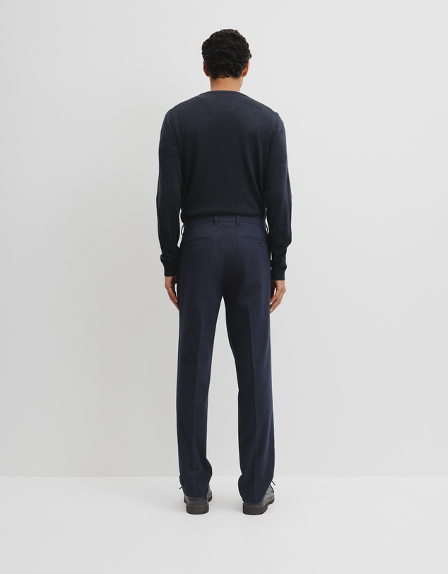 Country Road - Textured Trouser