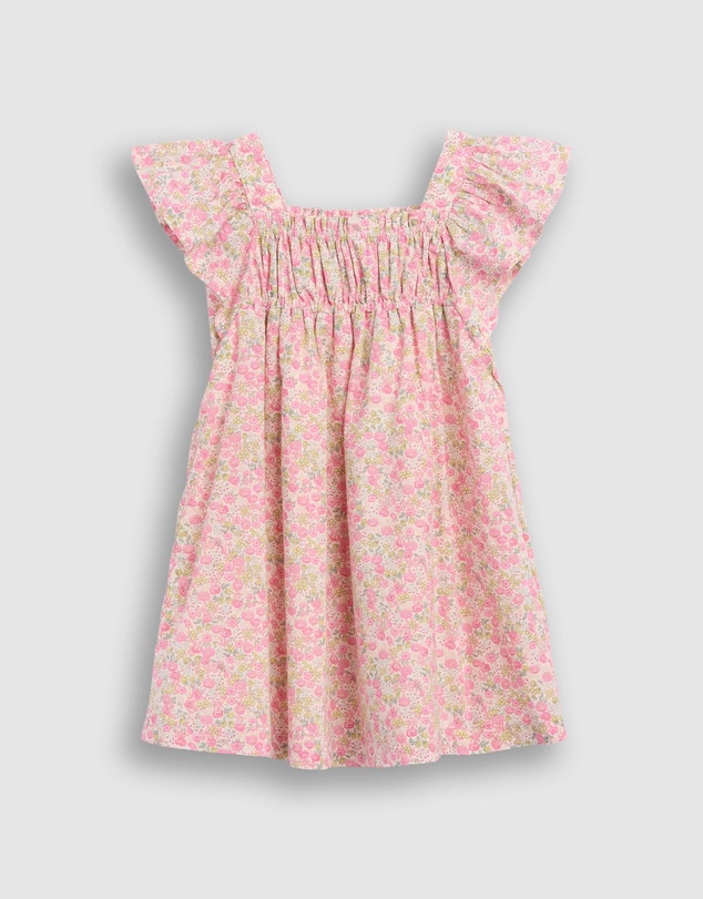 GAP - Flutter Lace Dress - Babies-Kids