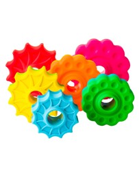 Fat Brain Toys - Fat Brain Spin Again