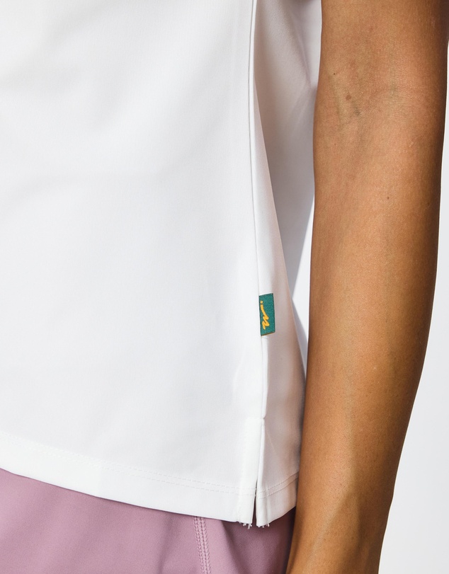 Walker Golf Things - Kooka Performance Polo