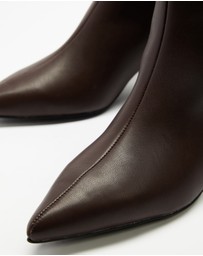 Dazie - Beth Ankle Boots