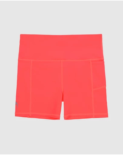 School Active Sports - SAS Active Empower-Flex Shorts
