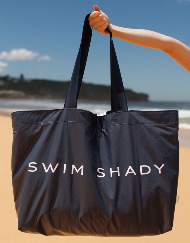 Swim Shady - Fresh Swim Bag