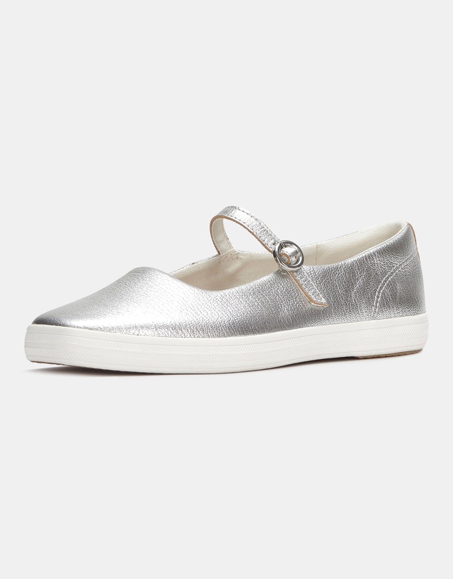 Keds - Square Toe Mary Jane