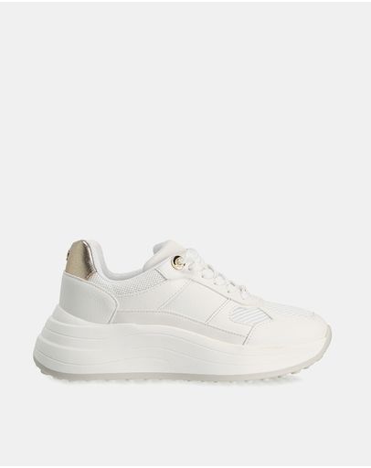 White Combo