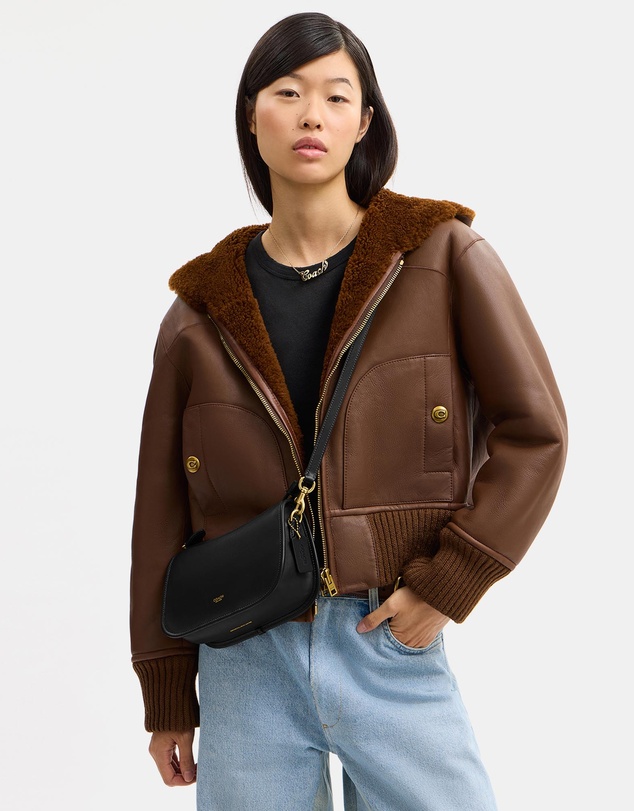 Coach - Waverly Bag