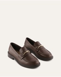 Jo Mercer - Edgar Loafers