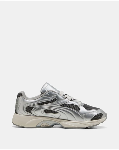 Puma - Extos Sneakers - Unisex