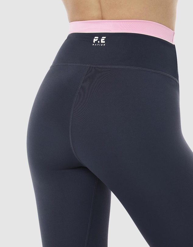 P.E Nation - Reflect Full Length Leggings
