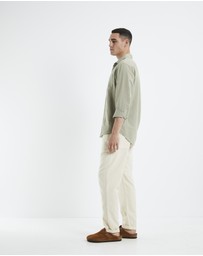 Arvust - Grover Linen Shirt