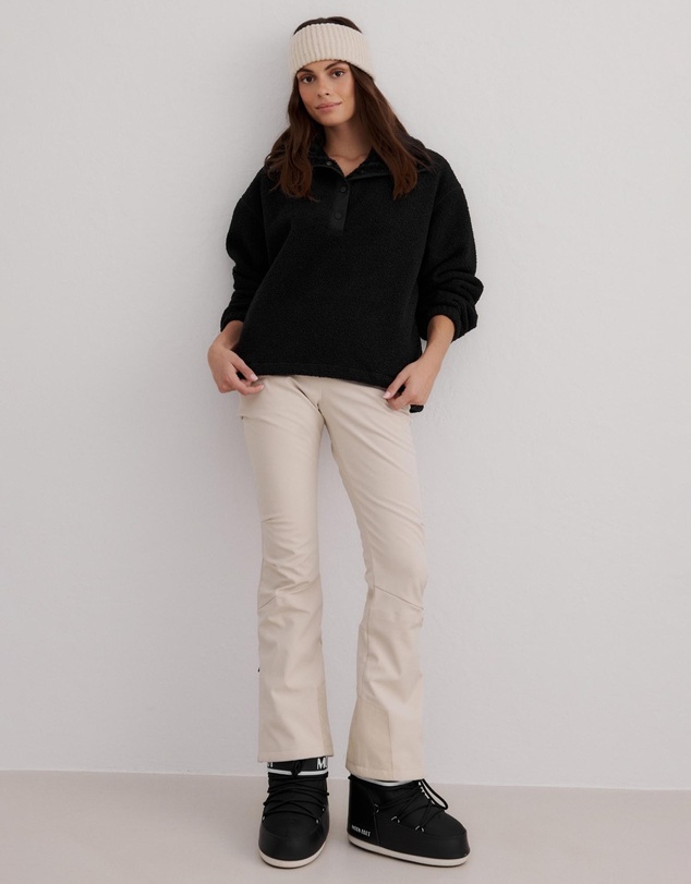 Aim'n - Polar Fleece LS Jacket