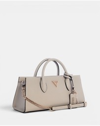GUESS - Noelle II Girlfriend Satchel Bag