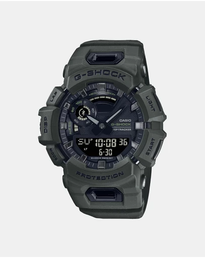 G-SHOCK - GBA900UU-3A
