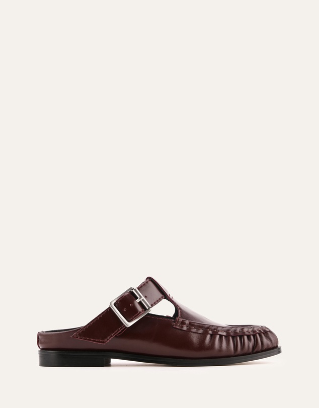 Jo Mercer - Malia Loafers