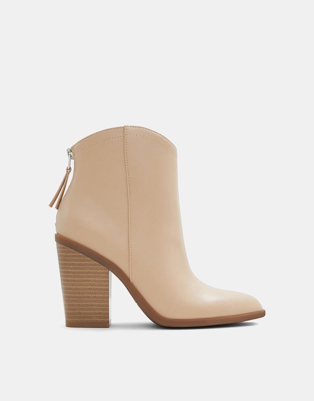 Call It Spring - Austyn Ankle Heeled Boots