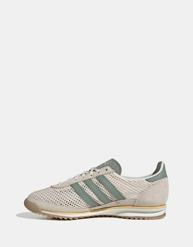 adidas Originals - SL 72 OG - ICONIC EXCLUSIVE - Women's
