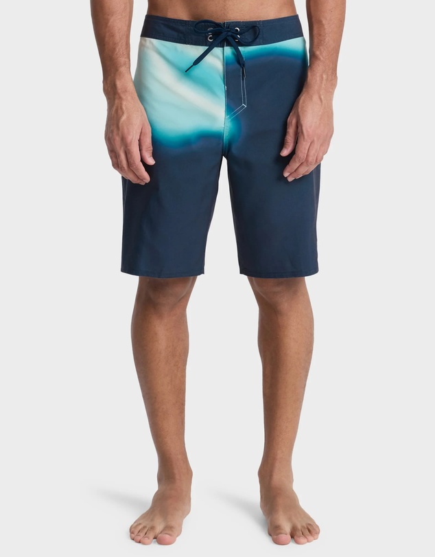 Quiksilver - Mens Surfwash 17