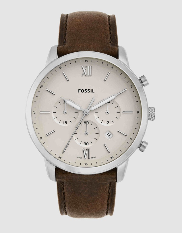 Fossil - Neutra Men's Analogue Watch