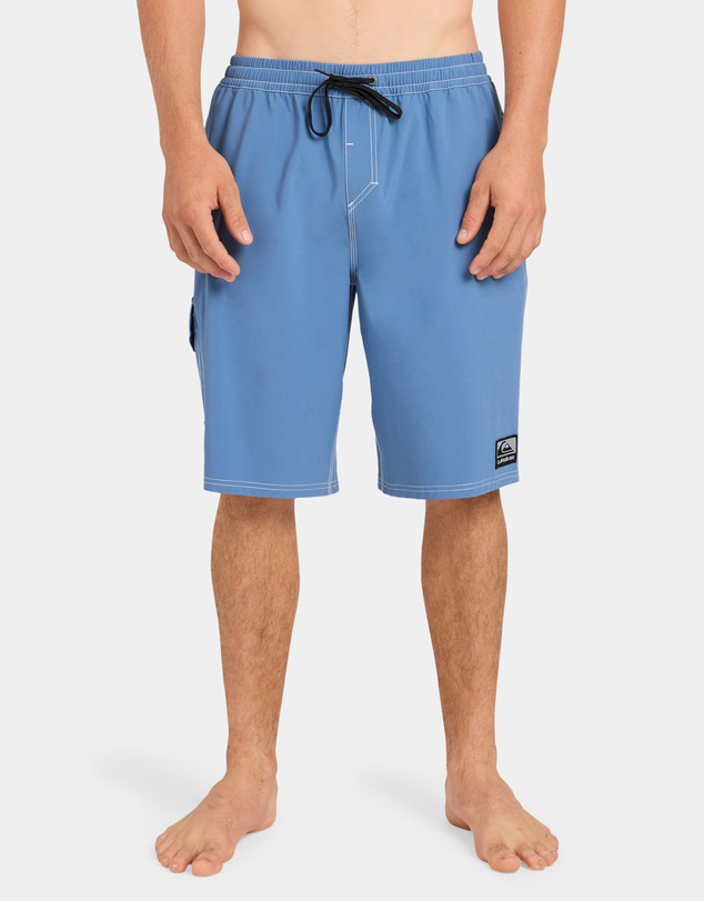 Quiksilver - Mens Exhibit 21