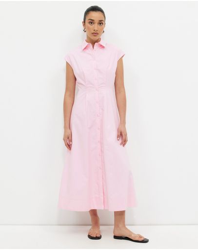 Pale Pink