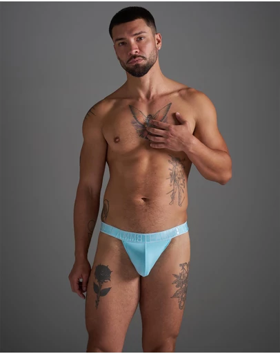TEAMM8 - Shade Thong