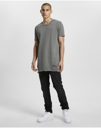 Ksubi - Sioux T-Shirt