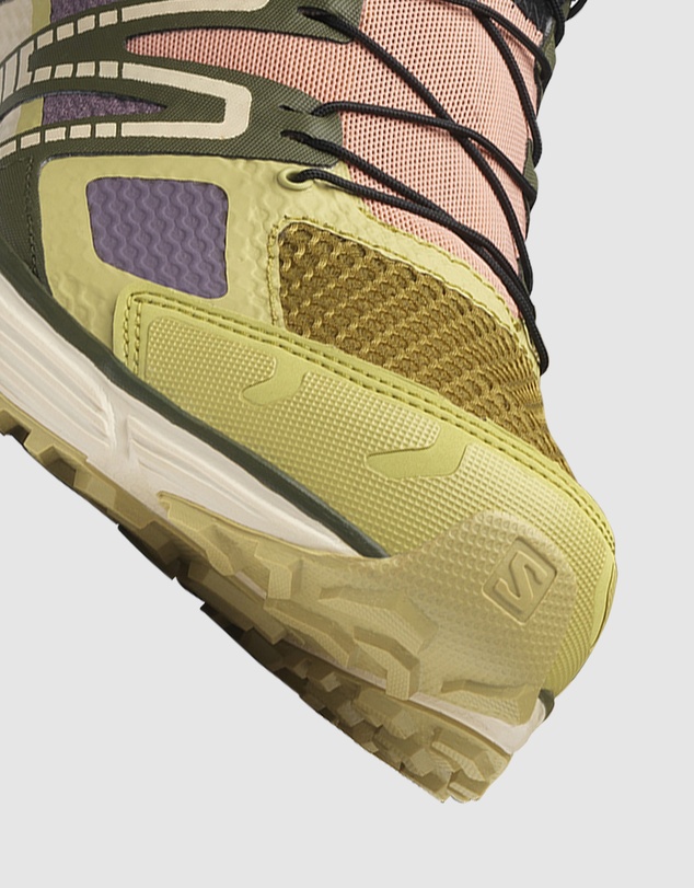 Salomon - X-Mission 4 - Unisex