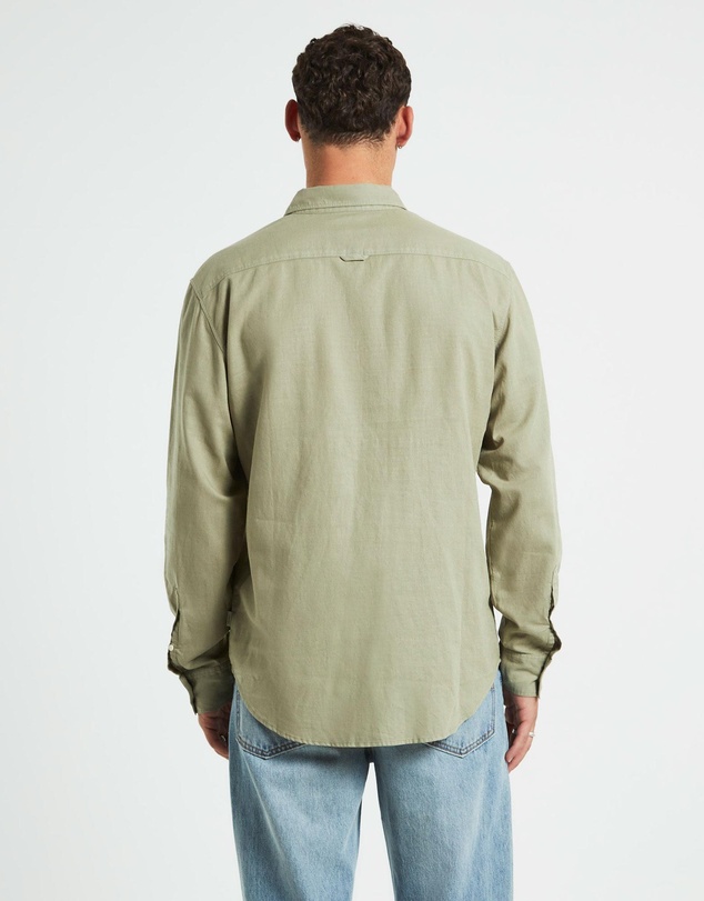 Arvust - Grover Linen Shirt