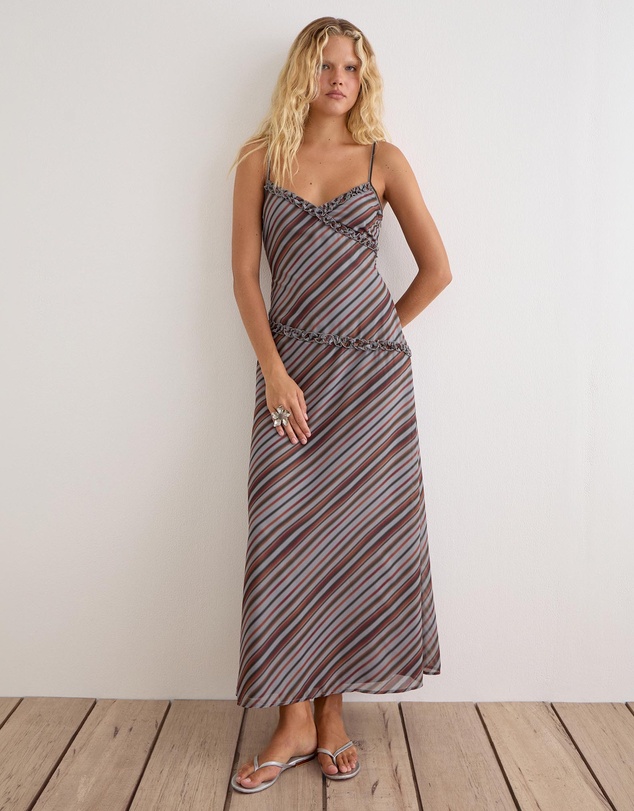 Motel Rocks - Angie Dress