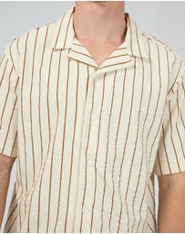 Silent Theory - Studio Ss Shirt