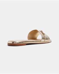 ALDO - Darlina Slip On Sandals