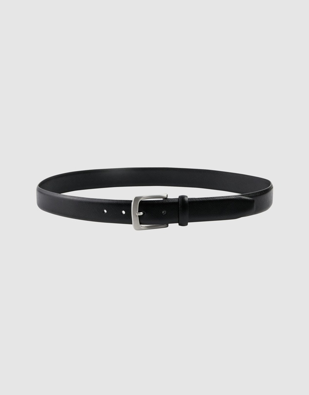 yd. - Aiden Textured Belt