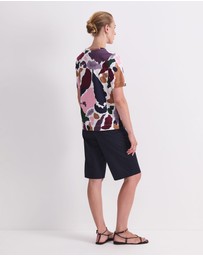 Sportscraft - Leah Mercerised Tee