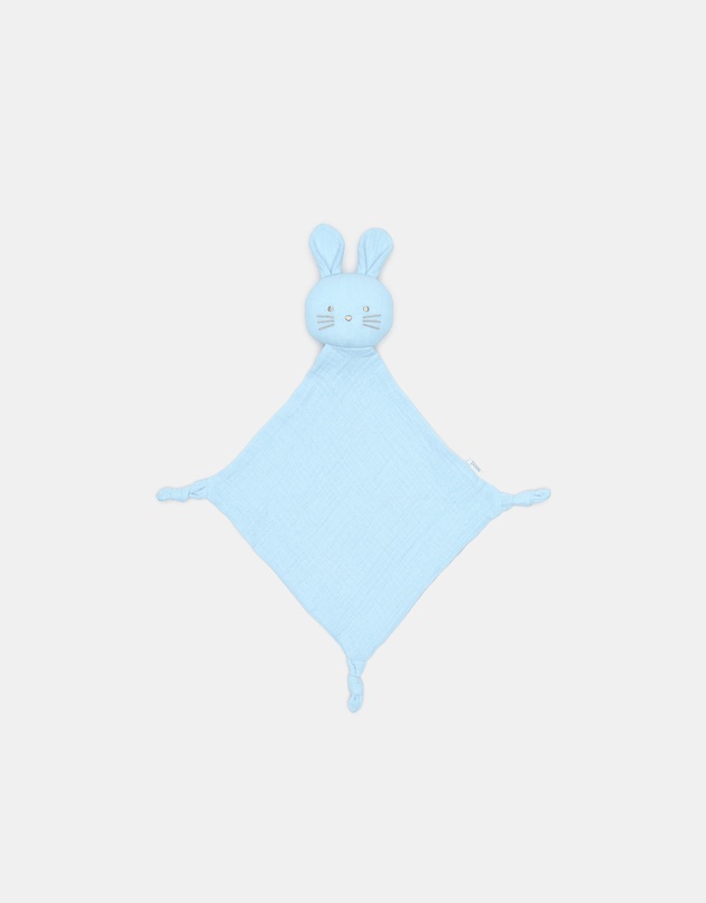 Seed Heritage - Bunny Comforter